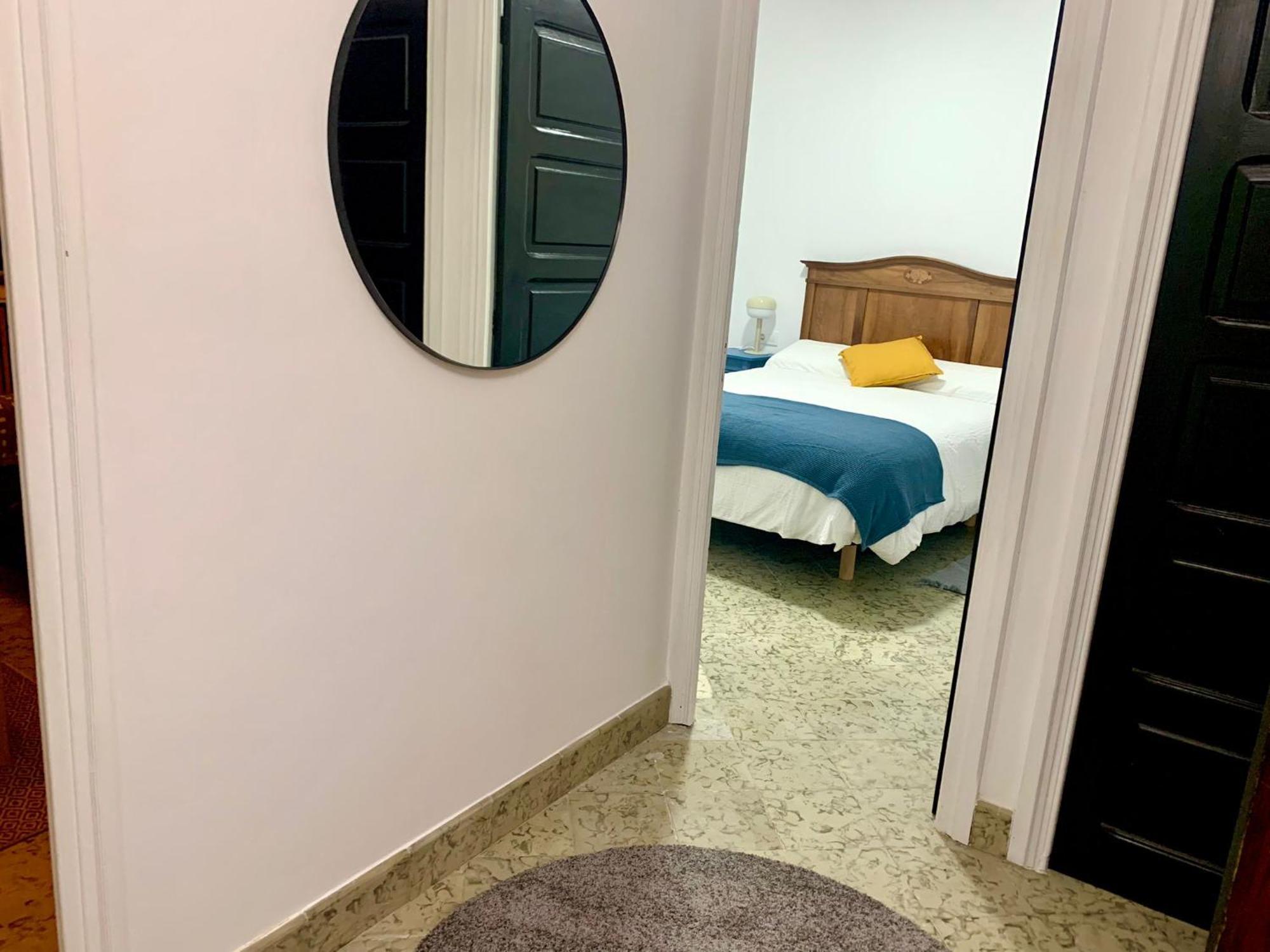Casa Ribeiro 1 Appartement Ribadavia Buitenkant foto
