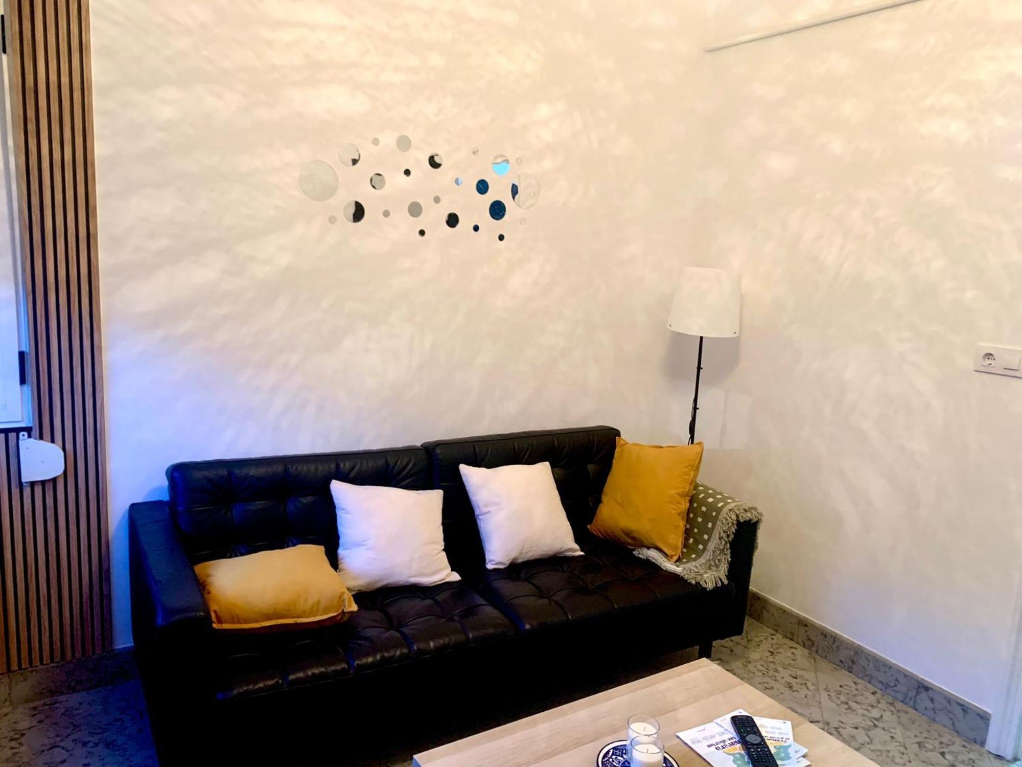 Casa Ribeiro 1 Appartement Ribadavia Buitenkant foto