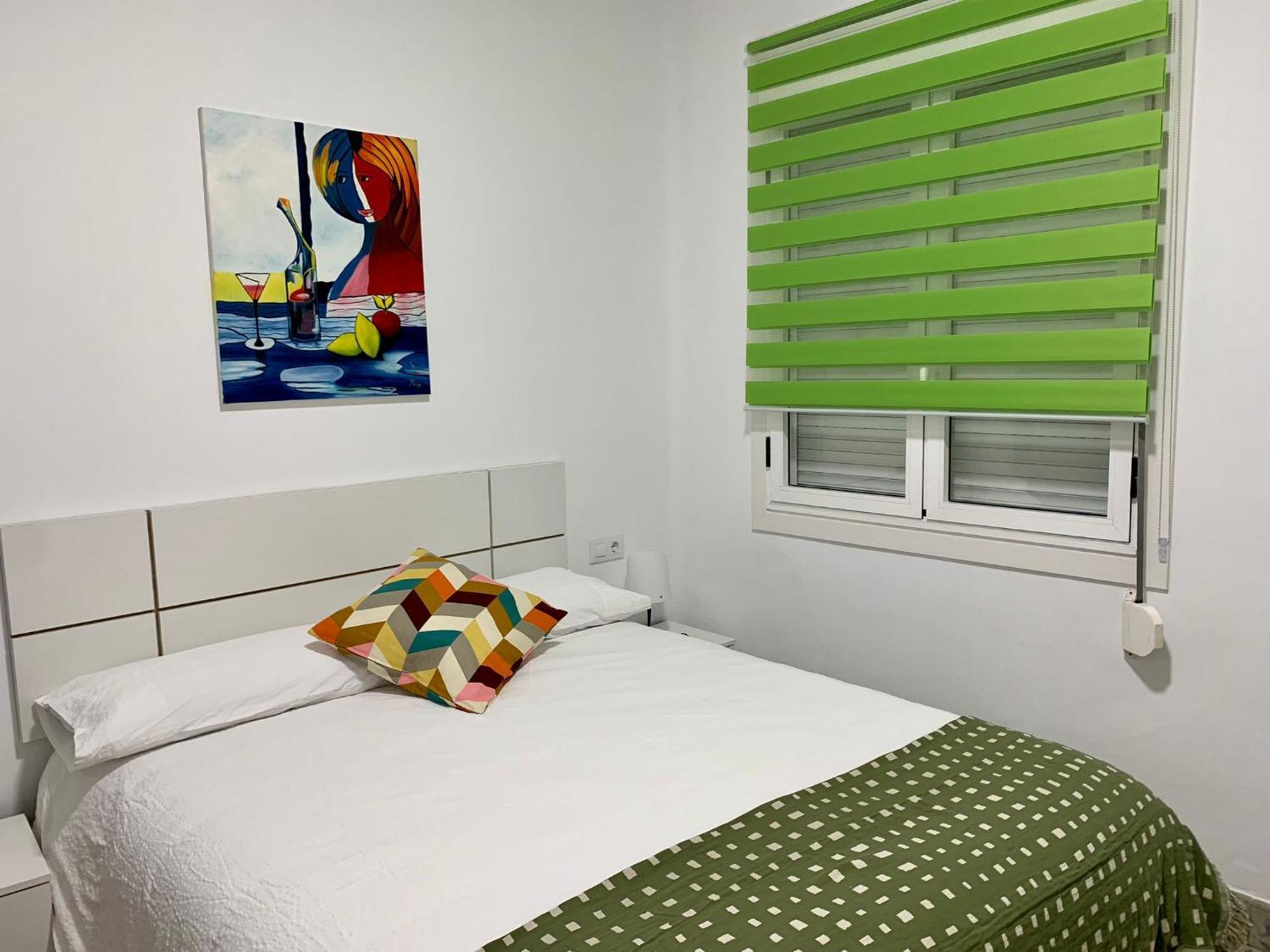Casa Ribeiro 1 Appartement Ribadavia Buitenkant foto
