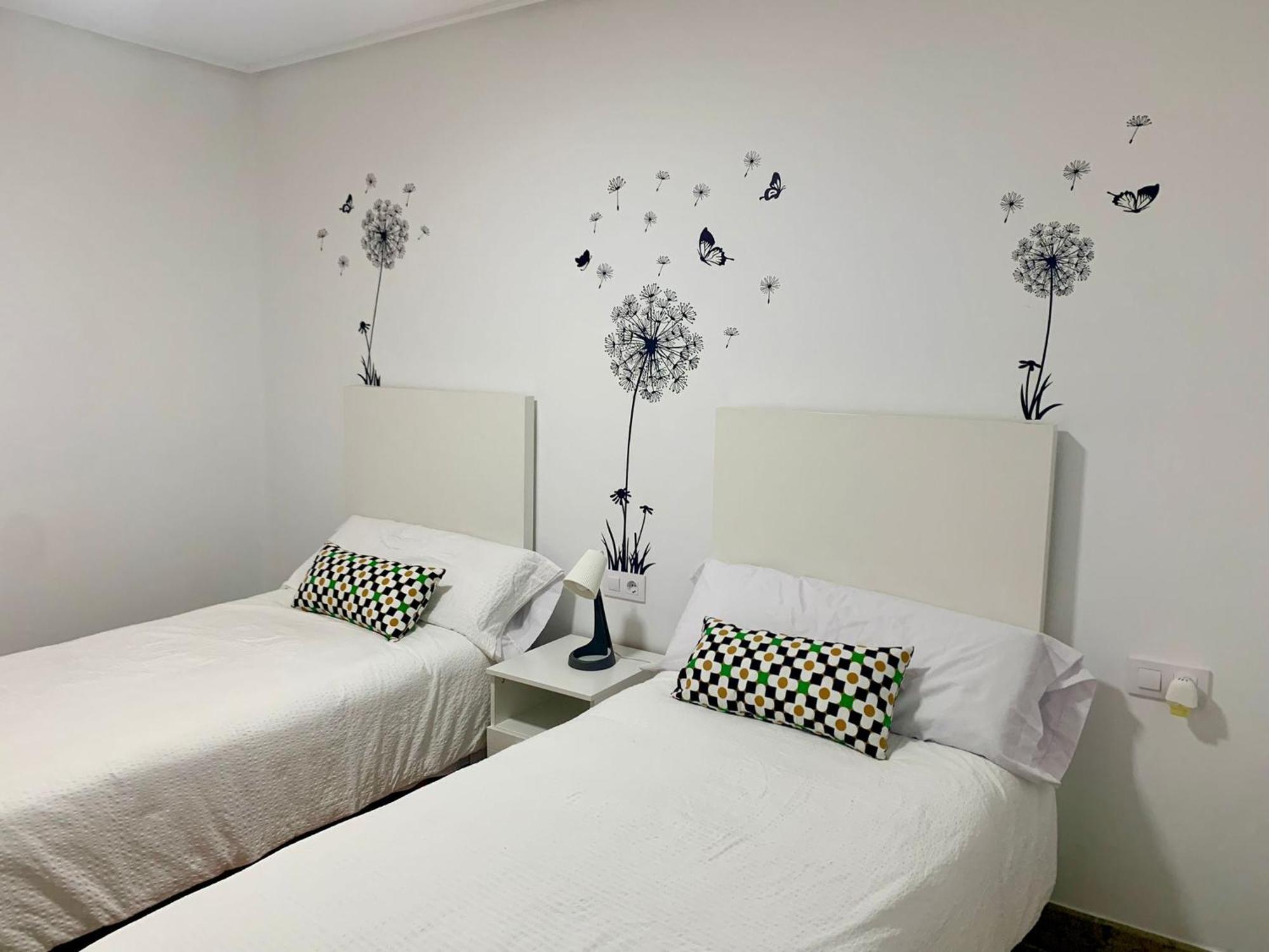 Casa Ribeiro 1 Appartement Ribadavia Buitenkant foto